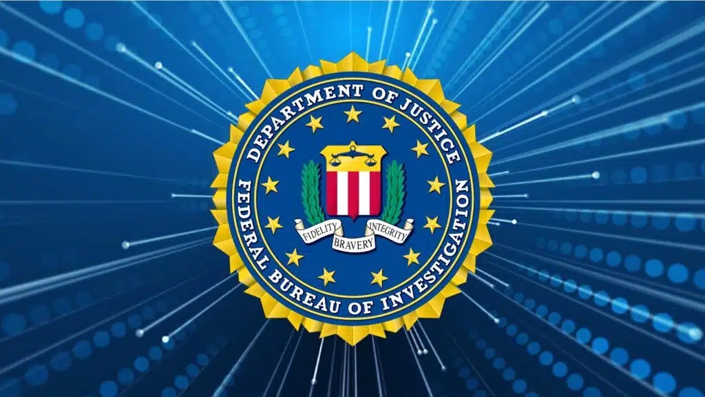 FBI logo