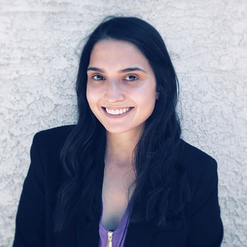 Daliah Karajeh staff thumbnail